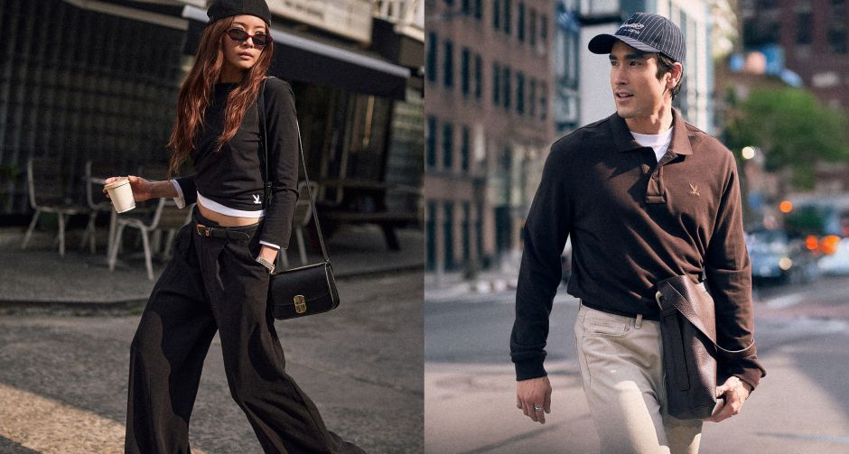 ณเดชน์ คูกิมิยะ คว้าพรีเซนเตอร์คนแรกในรอบ 20 ปีของ CC DOUBLE O ประเดิมแคมเปญ THE NEW BASIC Impossible to Ignore
