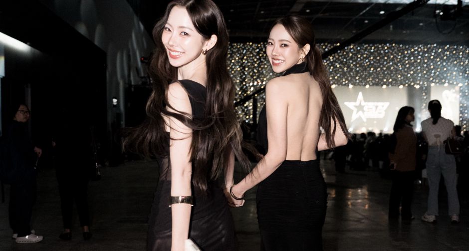 IDX Entertainment ดัน มู่หลาน-ไข่มุก สองสาวต่างสไตล์ พร้อมรันวงการซีรีส์ GL เตรียมอวดออร่าคู่บนพรมแดงใน Y Content 