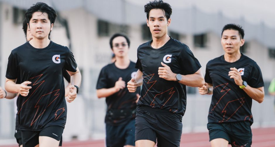 เกเตอเรด จัดงาน Gatorade BKK Run 2026 งานวิ่งครั้งแรกในประเทศไทย สอดรับเทรนด์วิ่งที่ได้รับความนิยมต่อเนื่อง