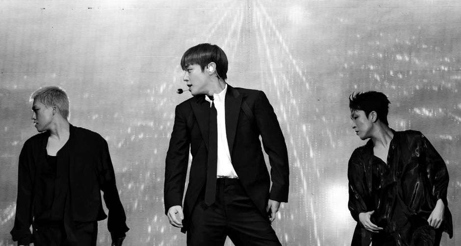 พัค จีฮุน กลับมาตกเมย์ไทยซ้ำ! เสิร์ฟโมเมนต์ฟินหายคิดถึง แฟนคอนฯ ในรอบ 6 ปี 2026 PARK JI HOON ASIA FANCON RE:FLECT