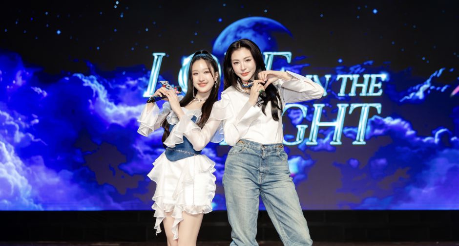 เคมีนี้ดีต่อใจ! ฝ้าย-อะตอม เสิร์ฟโมเมนต์ฟินขั้นสุด ในงาน FAYEATOM 1ST FAN MEETING LOVE IN THE NIGHT IN HO CHI MINH CITY