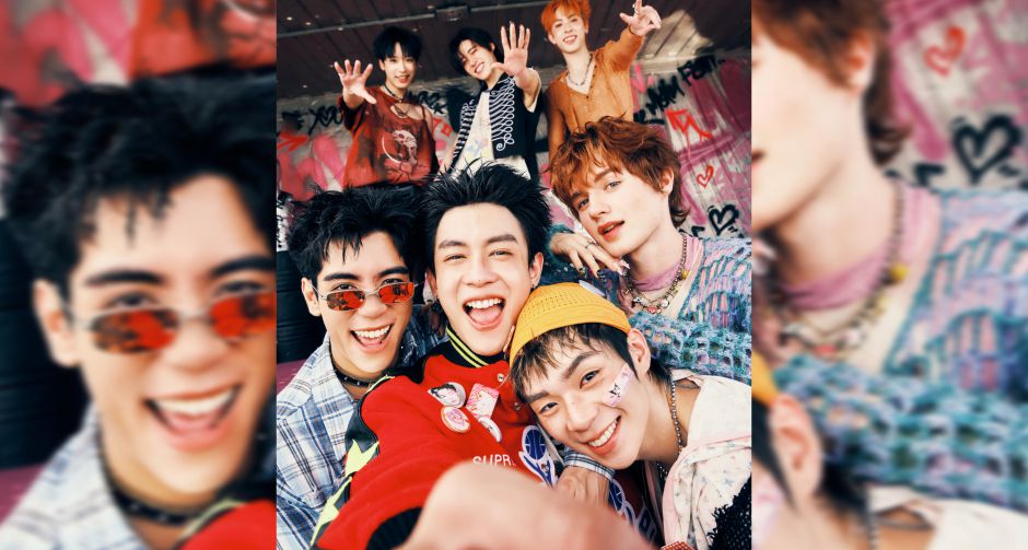 อวยแฟนขั้นสุด! ปักเมนแฟน I STAN YOU เพลง OST GELBOYS 2 ตกอยู่ในสถานะติ่งแฟน จาก PURPLE NEON รวม PP KRIT,NEX, ONGLEE