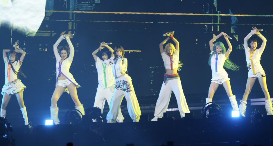 XG ระเบิดพลังสุดคอร์! ขนทัพเพลงฮิตสาดความมันส์นันสต็อป มัดใจ ALPHAZ ไทย ใน XG WORLD TOUR: THE CORE IN BANGKOK