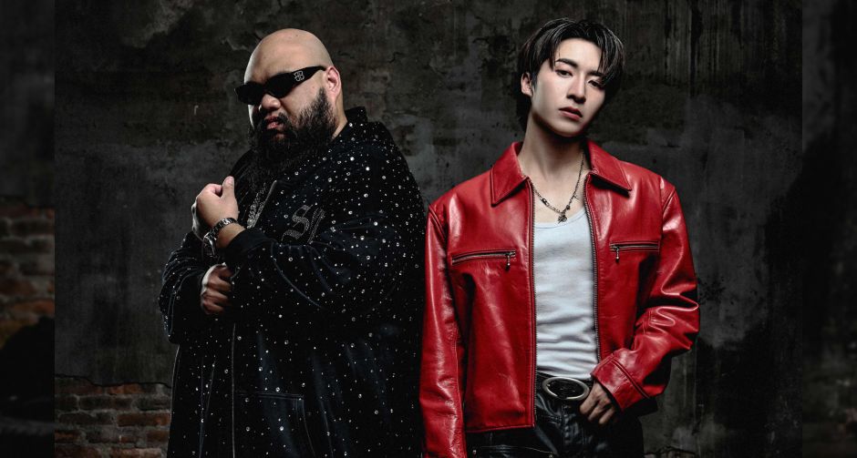 จั๋ง PERSES ปล่อยโซโล่ FLY feat. F.HERO  ประเดิมโปรเจกต์พิเศษ ทุ่มเทลงมือสร้างสรรค์ผลงานเพลงด้วยตัวเอง