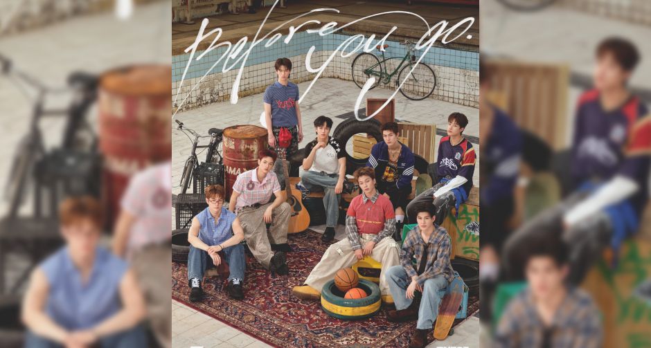 FAVIQ ส่ง Before you go เพลงรักของคนที่เลือกรักษาหัวใจตัวเอง
