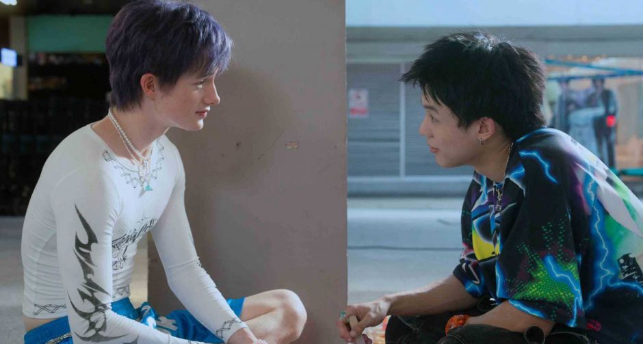 เปิดจักรวาลเล็บเจลซีซันใหม่! GELBOYS 2 เดบิวต์สถานะ ติ่งแฟน พร้อมเสิร์ฟความคลั่งรัก ตอนแรก 8 ส.ค.นี้