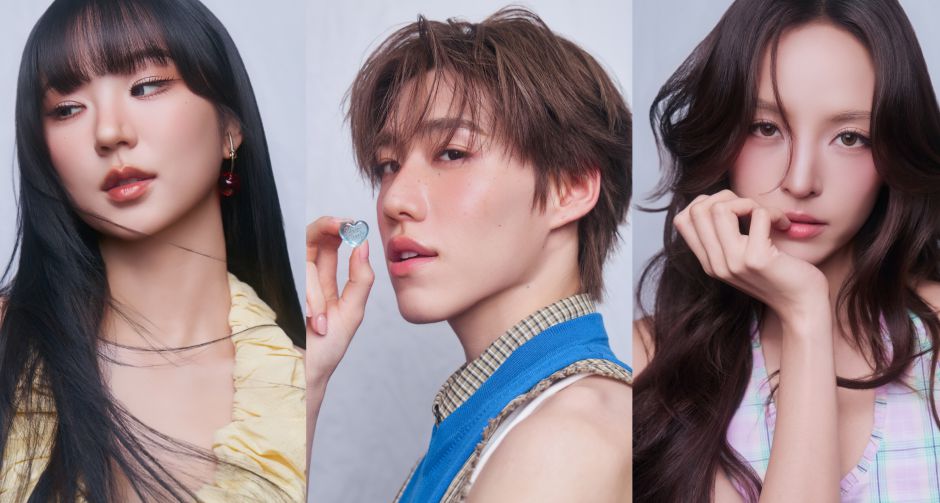 PP KRIT ชวนเปิดประสบการณ์ความหวานซ่อนเปรี้ยวในซิงเกิลใหม่ Your Candy พร้อมเสิร์ฟ MV สดใส ได้ ต้าเหนิง และ ณิชา ร่วมงาน