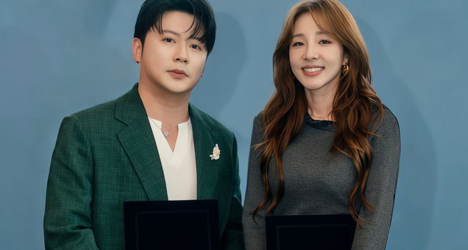  Power Entertainment ประกาศการร่วมทุน พร้อมเดินหน้าความร่วมมือกับ Sandara Park