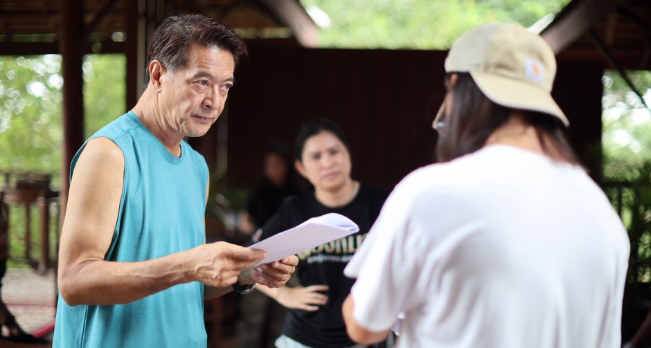ไทยพีบีเอส เปิดกล้องละครพีเรียดฟอร์มยักษ์ ตองกีมาร์ นางผู้เอาชนะต่อชะตาชีวิต ได้ สถาพร นาควิไลโรจน์ กำกับ