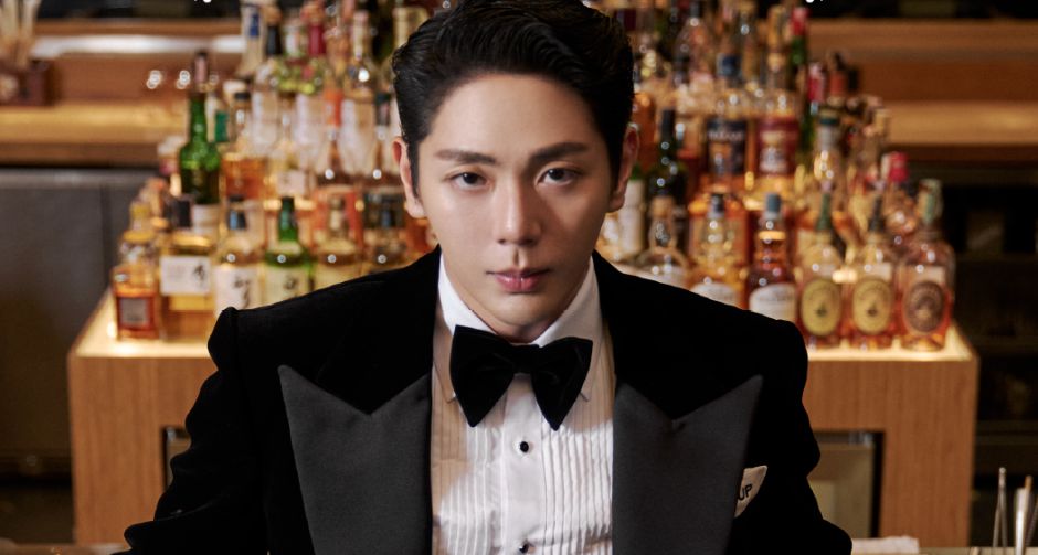 อัพ ภูมิพัฒน์ ร่อนการ์ดเชิญ LABX presents Uppoompat Fanmeet 2026 : Suit UP ชวนแฟนๆ จัดเต็ม! ชุดราตรี-สูทตัวเก่ง 