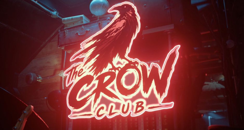เรื่องย่อ THE CROW CLUB อีกาสมาคม โปรเจกต์จาก CHANGE2561 ORIGINAL