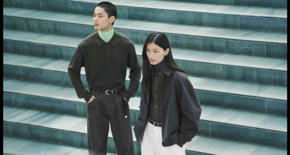 ยูนิโคล่ เปิดตัว UNIQLO : C คอลเลคชันประจำฤดูใบไม้ร่วง/ฤดูหนาว 2026 พร้อมสัมผัสความนุ่มนวลเหนือระดับ