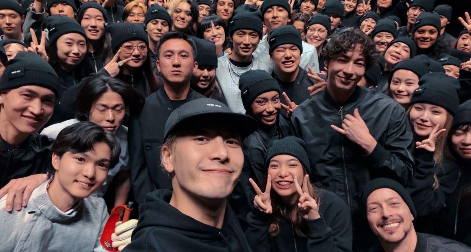 Jackson Wang ปล่อยเพลง Thank You ขอบคุณแฟนๆ ทั่วโลก พร้อมเปิดบทใหม่ในเส้นทางดนตรี เซ็นสัญญาร่วมงานกับ Roc Nation