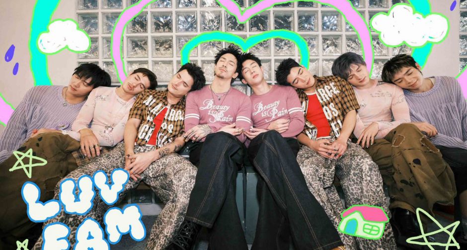 เฉลย 4 แดดดี้ GELBOYS2 ชิน - เชียร ธามไท - โฟร์มด  โทโมะ - บ้าบิ่น  กวินท์ - บัว