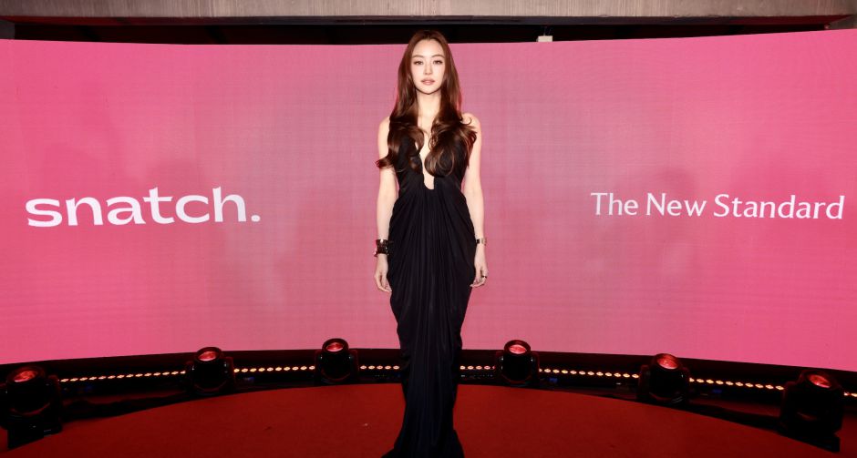 เปิดตัว SNATCH แอปจองช่างแต่งหน้า ทำผมระดับพรีเมียมแห่งแรกของไทย! ชวนสัมผัสประสบการณ์ Beauty Booking Services รูปแบบใหม่