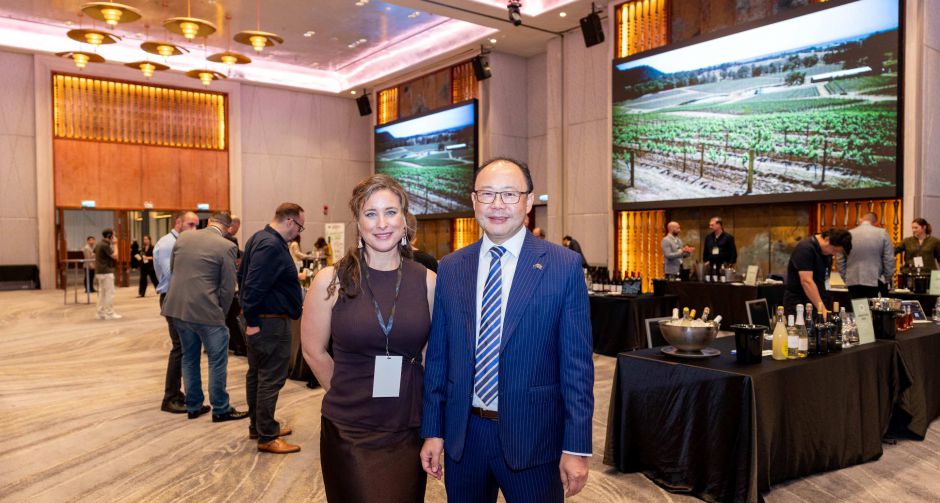 Taste Beyond: Australian Wine Showcase เยือนไทยก่อนเดินทางสู่อีก 5 เมืองทั่วอาเซียน!