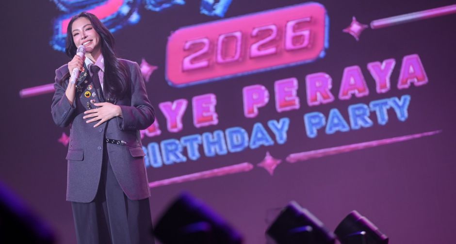 ฝ้าย - พีรญา สเตจูนหัวใจแฟนคลับ!!! จัดงาน FAYE PERAYA BIRTHDAY PARTY 2026 1410 STATIC 