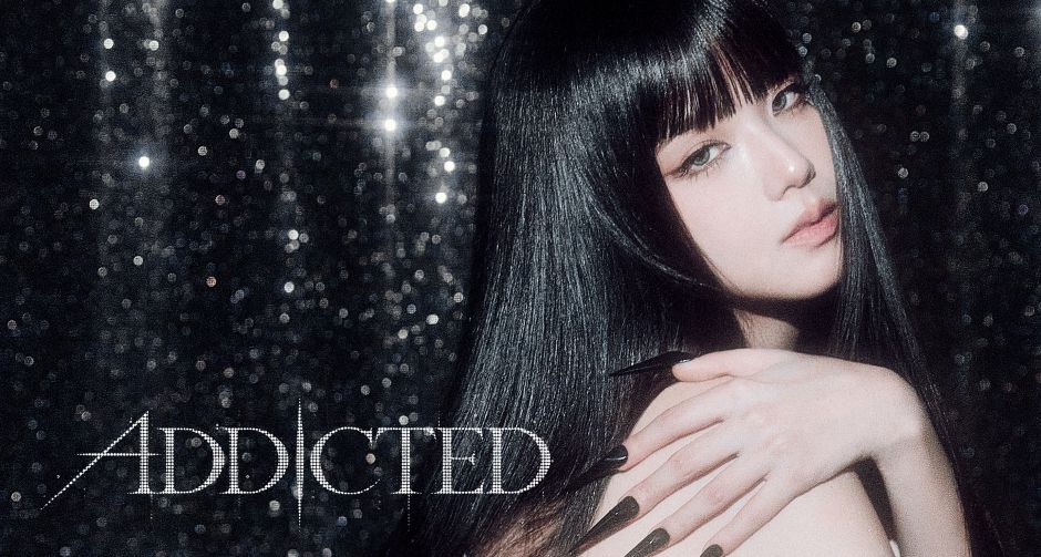 JISOO เพิ่มดีกรีความร้อนแรง! เตรียมปล่อยซิงเกิล ADDICTED พรุ่งนี้!! เผยเสน่ห์อีกด้าน ก่อนเปิดตัวอัลบั้มเดี่ยวเต็มรูปแบบ