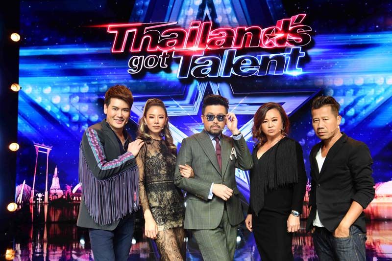 เวทีโชว์ความสามารถระดับโลกของเมืองไทย Thailand’s Got Talent กลับมาแล้วในรูปแบบ New Season  เตรียมออกอากาศทาง ช่องเวิร์คพอยท์ 23 โดยระบุจะเริ่มออกอากาศให้ปรากฏแก่สายตาผู้ชมเป็นครั้งแรก  ในวันจันทร์ที่ 6สิงหาคม 2561 เวลา  20.15 น.  และที่ทำเอาผู้ชมตื่นเต้น และเซอร์ไพรส์สุดๆ คือการเปิดตัวเหล่าคณะกรรมการทั้ง 4 คนในปีนี้  ประกอบไปด้วย  เจนนิเฟอร์ คิ้ม, ต้อม-ยุทธเลิศ สิปปภาค, อ๊อฟ-ปองศักดิ์  รัตนพงษ์ และ คริส หอวัง พร้อมด้วยพิธีกรปากกล้าคนเดิม  น้าเน็ก-เกตุเสพย์สวัสดิ์  ปาลกะวงศ์  ณ อยุธยา เรียกว่าแต่ละคนนั้น แซ่บ!!ฝีปากกล้า ให้ได้ร้องซี้ดกันอย่างแน่นอน