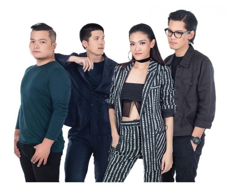 "เคลียร์" ร่วมฉลอง 14 ปี "เจ็ตเซ็ตเตอร์"