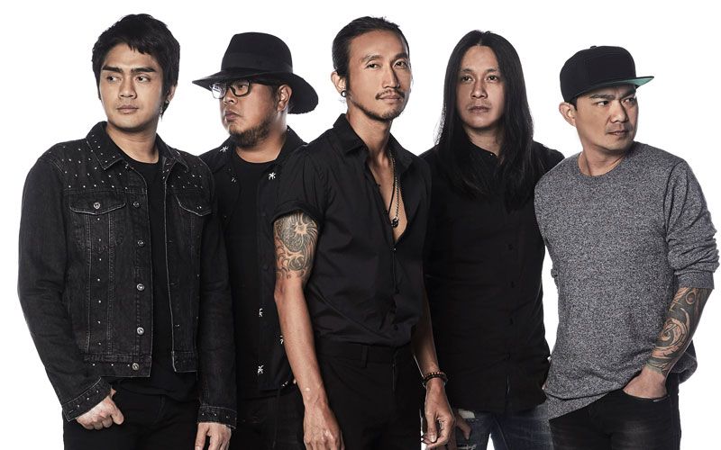 BODYSLAM พร้อมลุยทัวร์แคมปัส มหาวิทยาลัย15แห่งทั่วประเทศ