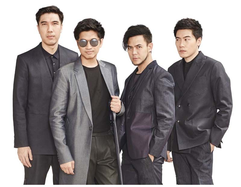 "เคลียร์" ร่วมฉลอง 14 ปี "เจ็ตเซ็ตเตอร์"