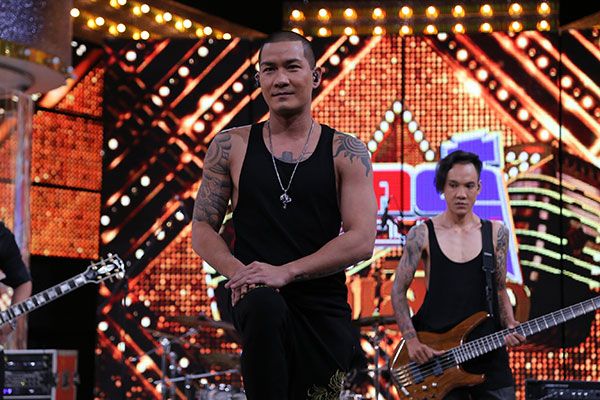 "วงแคลช" กลับมารวมเต็มวง บุก "กิ๊กดู๋ สงครามเพลงเงาเสียง"