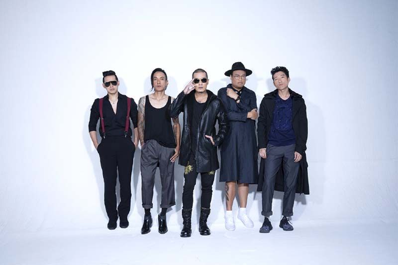 7 ปีที่คิดถึง "แคลช" รวมตัวเพื่อนเก่า