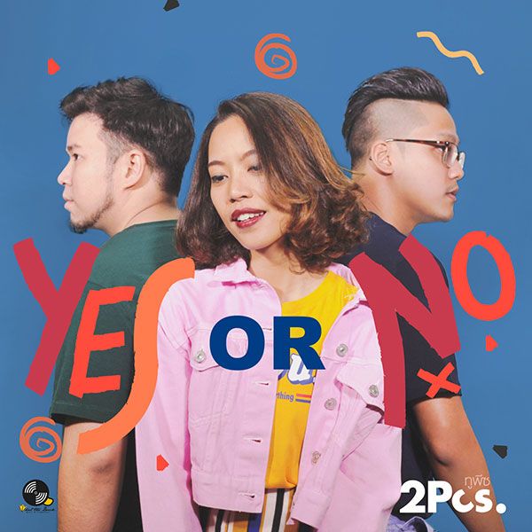 "2Pcs."กลับมาให้แฟนๆ หายคิดถึงเตรียมปล่อยเพลงใหม่