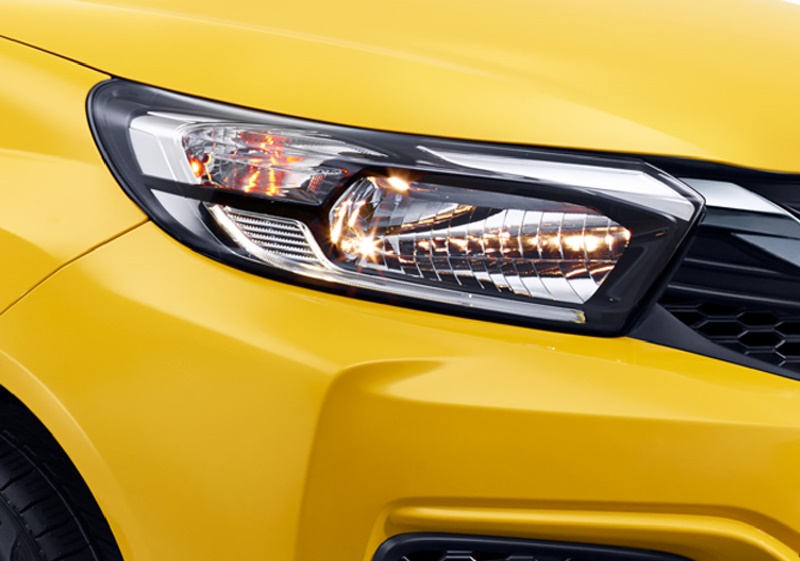 Honda Brio 2018 โฉมใหม่ล่าสุด เปิดตัวครั้งแรกที่อินโดนีเซีย