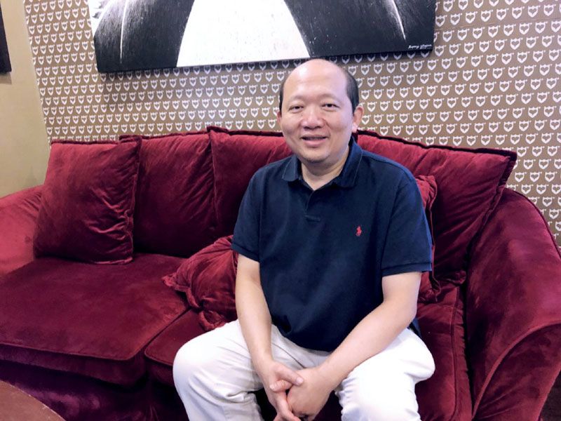 "บอย โกสิยพงษ์" กับครั้งแรก ของคอนเสิร์ตแบบ "มินิไซส์"