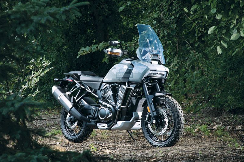 Harley-Davidson ปรับกลยุทธ์ใหม่ เพื่อสร้างนักขี่มอเตอร์ไซค์รุ่นใหม่ทั่วโลก