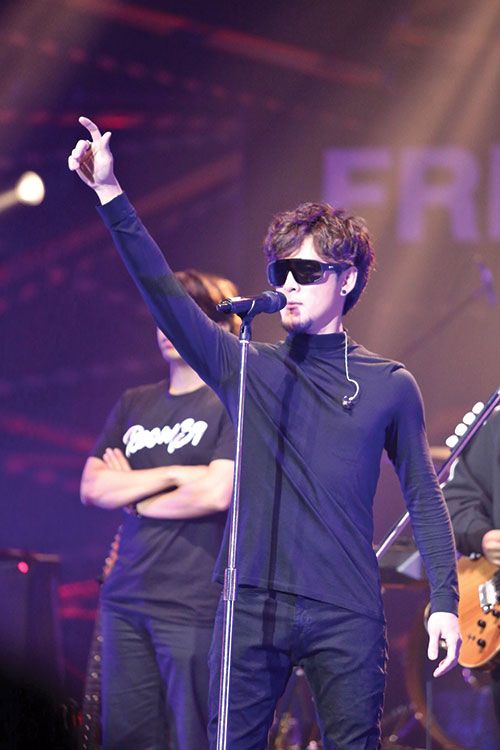 คัฟเวอร์ไนท์ ไลฟ์ Room 39 ปะทะ The Toy