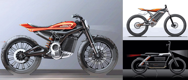 Harley-Davidson ปรับกลยุทธ์ใหม่ เพื่อสร้างนักขี่มอเตอร์ไซค์รุ่นใหม่ทั่วโลก