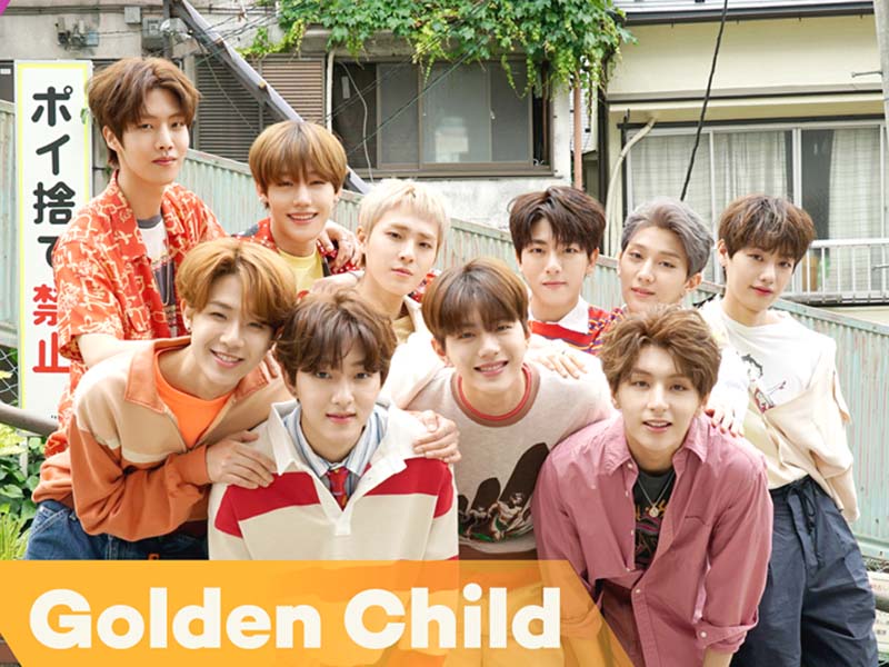 KCON 2018 THAILAND อิมแพ็ค อารีน่า