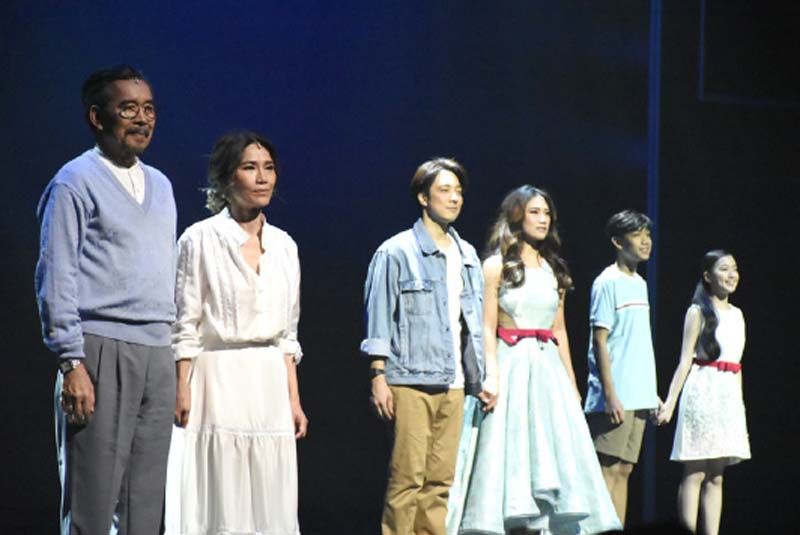 "แฟนจ๋า เดอะมิวสิคัล" สมราคาเพลงซุปตาร์