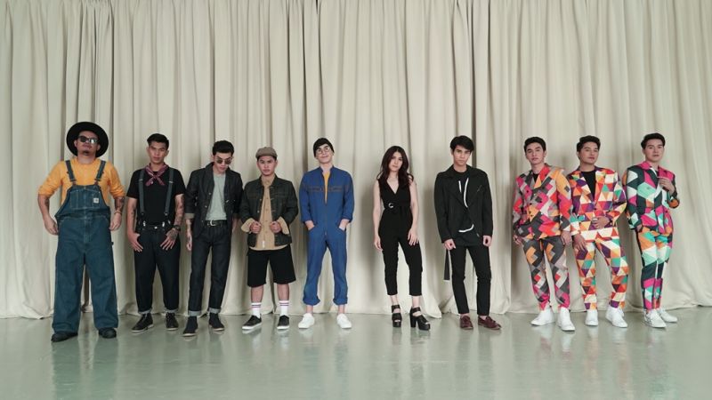 "แกรนด์มิวสิก" เปิดตัวศิลปินคุณภาพคับค่าย