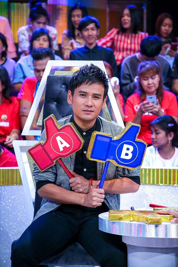 "กิ๊กดู๋สงครามเพลงฯ" ขอปรับกติกาเฉพาะกิจต้อนรับต้นฉบับคนบ้านเดียว "ไผ่พงศธร'"