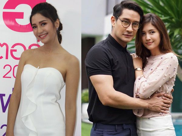"มารี" ภูมิใจบท "กันยา" ใน "เมีย2018" ดังทั่วเมือง
