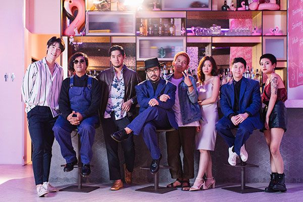"คนชั่ว 2018" เพลงใหม่จาก "The Parkinson" เพลงของคนมักง่ายที่โลกต้องจำ
