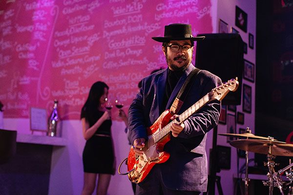 "คนชั่ว 2018" เพลงใหม่จาก "The Parkinson" เพลงของคนมักง่ายที่โลกต้องจำ