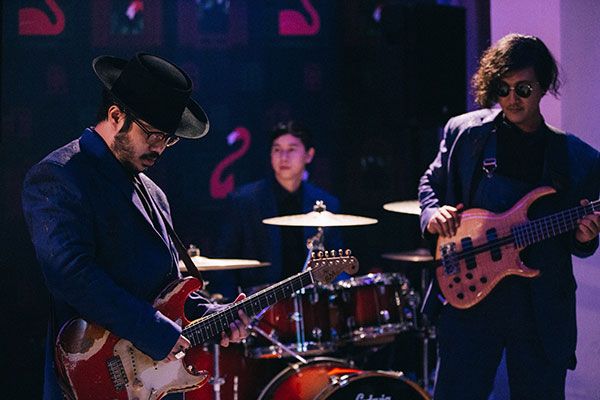 "คนชั่ว 2018" เพลงใหม่จาก "The Parkinson" เพลงของคนมักง่ายที่โลกต้องจำ