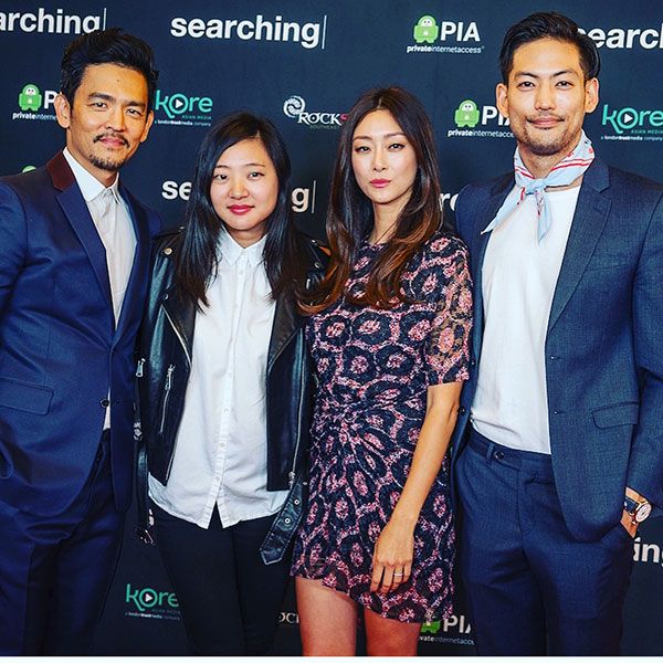 "โซนี่" ส่งหนังดี "Searching : Press Release"