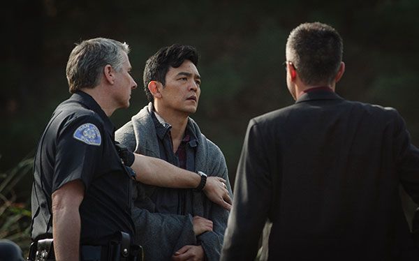 "โซนี่" ส่งหนังดี "Searching : Press Release"