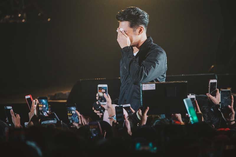 "Getsunova" กับคอนเสิร์ตใหญ่ในรอบ 12 ปี