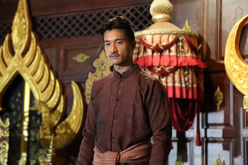 "โมโนแม็กซ์" เสิร์ฟ "นเรศวรฯ เดอะซีรี่ส์ 2" ลงจอ