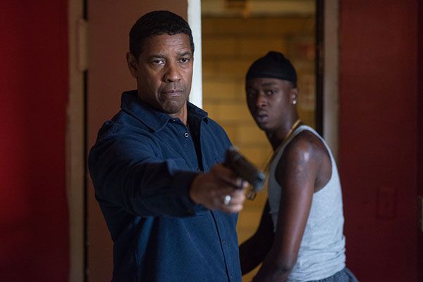 "เดนเซล วอชิงตัน" กลับมาระห่ำกับ EQUALIZER 2