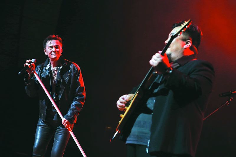 ขุนพลศิลปินไทย ย้อนตำนาน Bee Gees