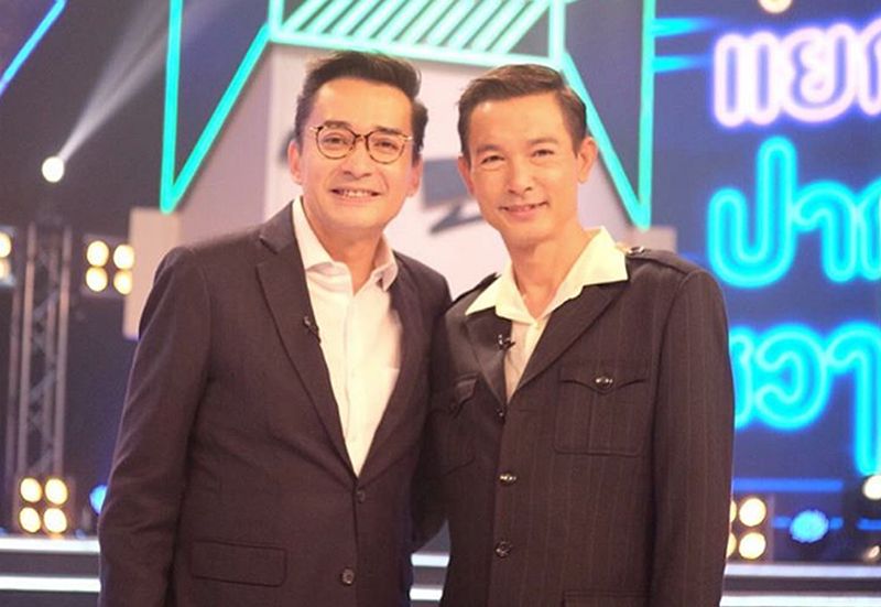 "นีโน่" โพสต์แจงอาการ "โอ-วรุฒ" ยืนยันยังมีชีวิตอยู่