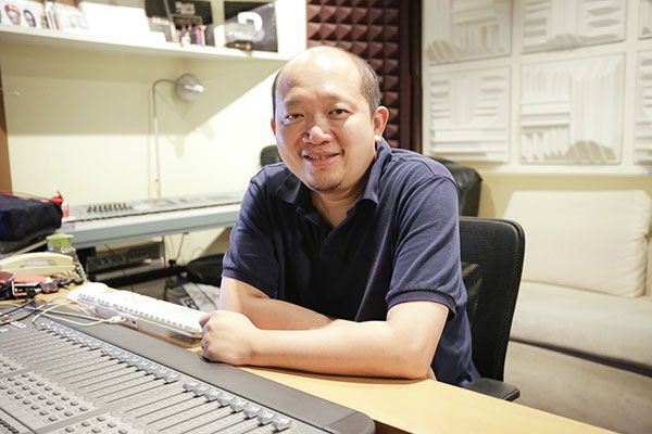 เพลง "ทำวันนี้ ทำไวไว" จากปลายปากกา "บอย โกสิยพงษ์"